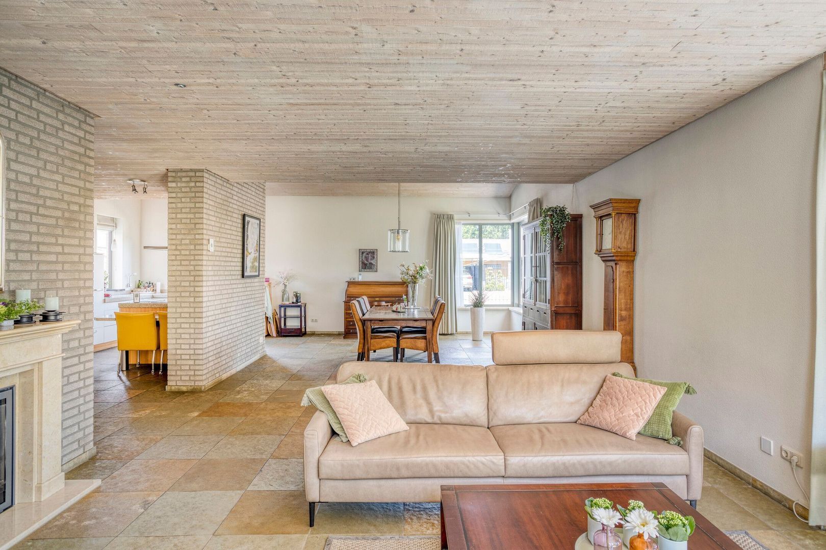 Harrie Schoutenstraat 6, Geffen foto-3