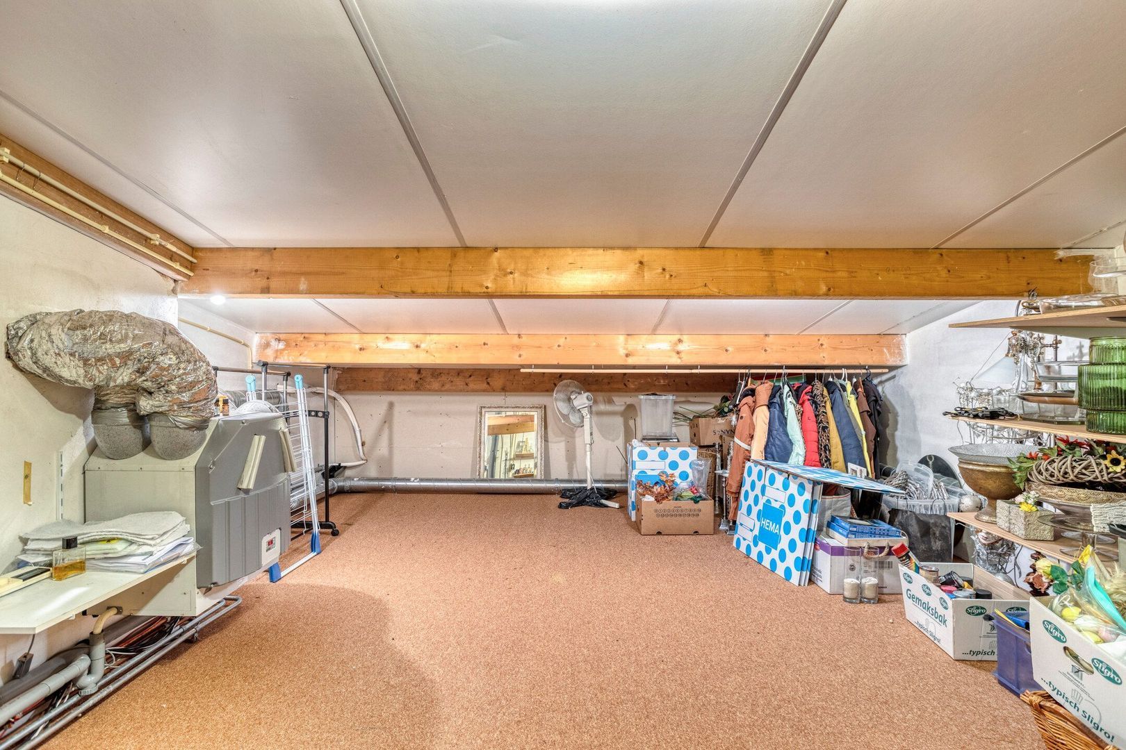 Harrie Schoutenstraat 6, Geffen foto-31