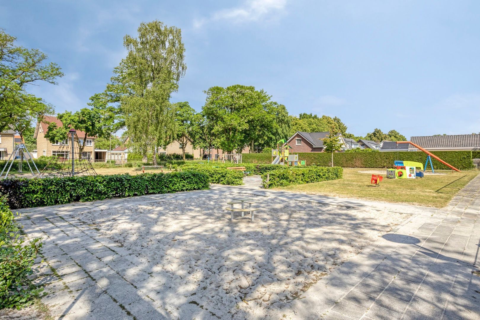 Harrie Schoutenstraat 6, Geffen foto-51