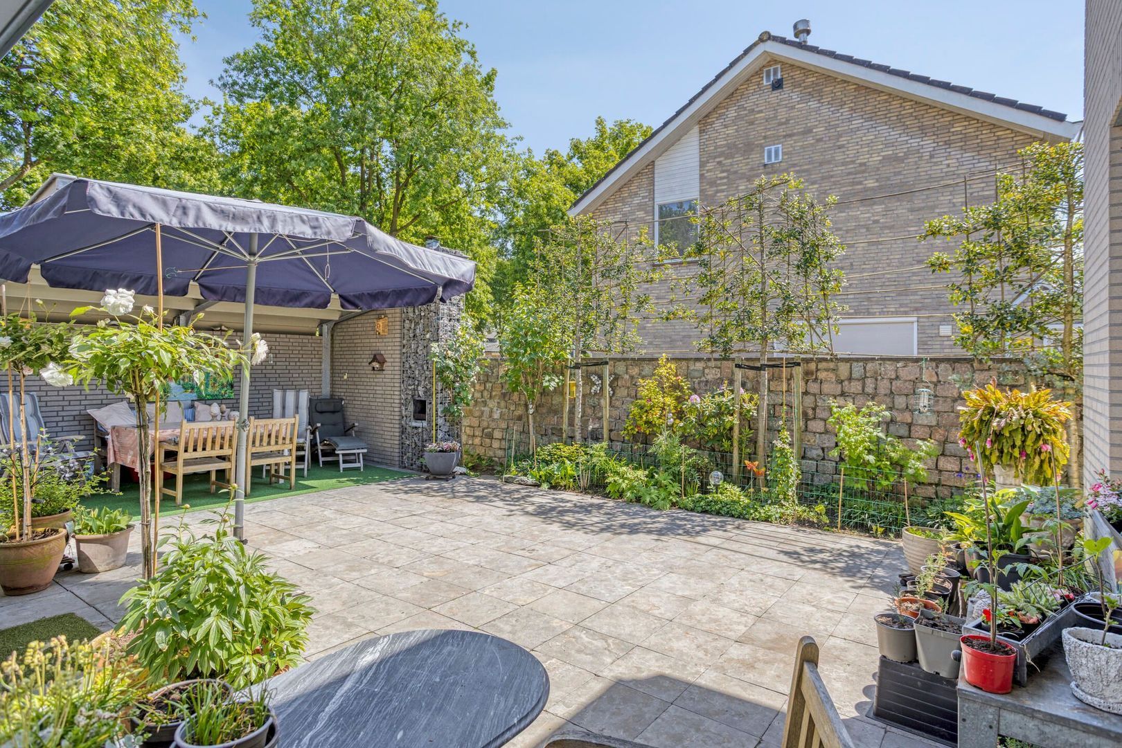 Harrie Schoutenstraat 6, Geffen foto-43