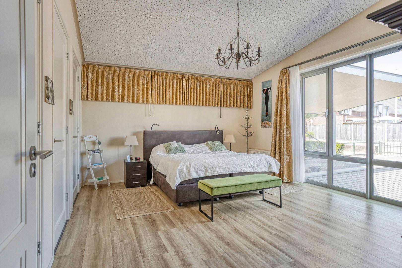 Harrie Schoutenstraat 6, Geffen foto-17