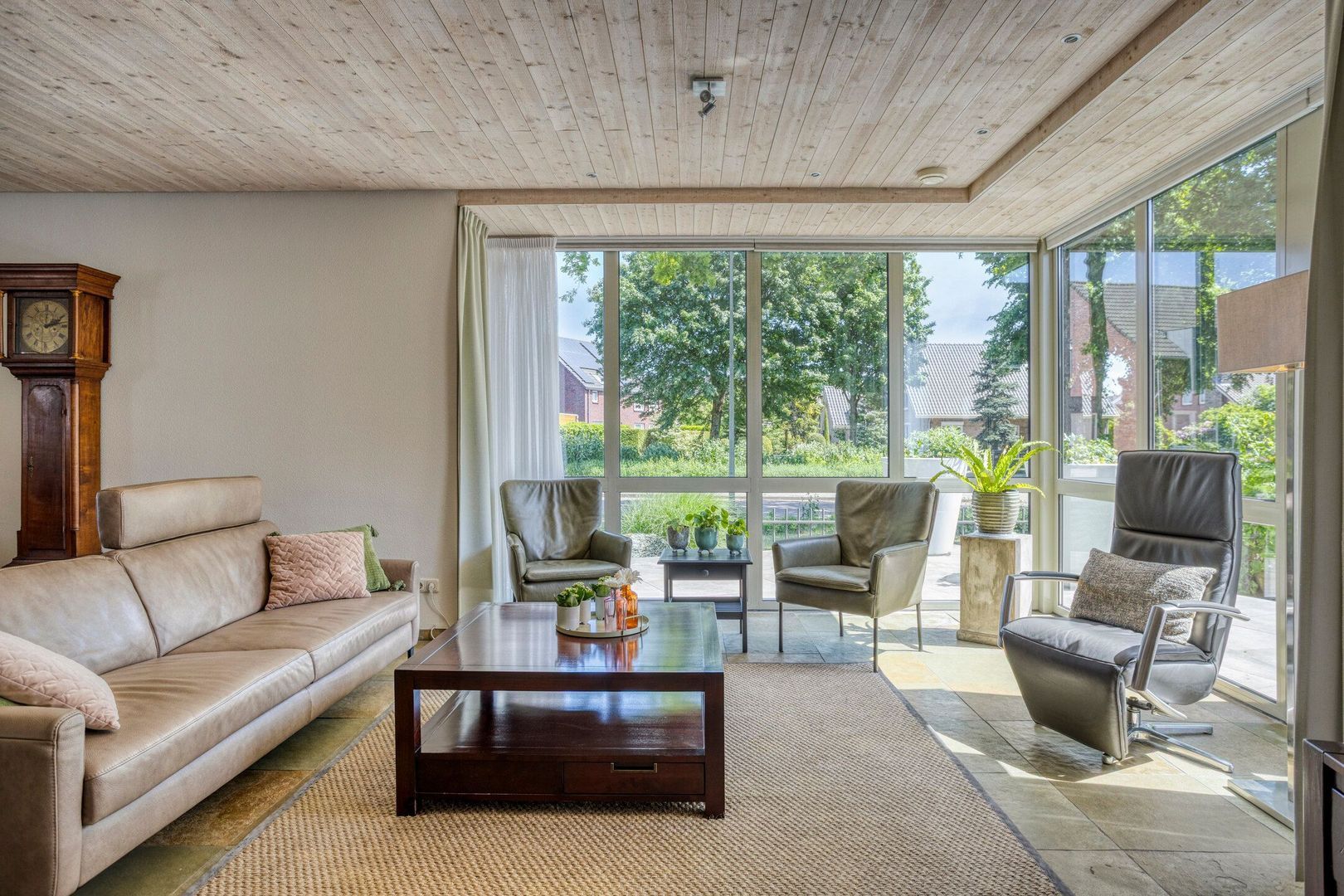 Harrie Schoutenstraat 6, Geffen foto-1