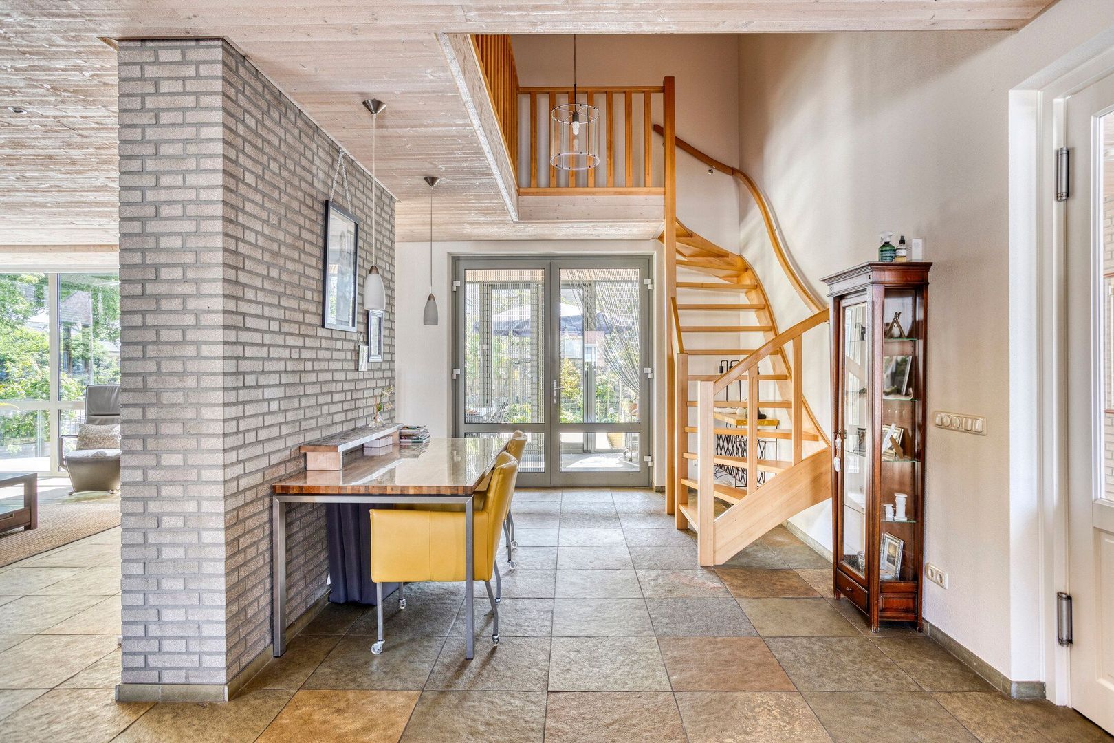 Harrie Schoutenstraat 6, Geffen foto-8