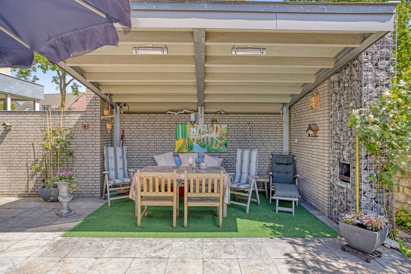 Harrie Schoutenstraat 6, Geffen foto-42