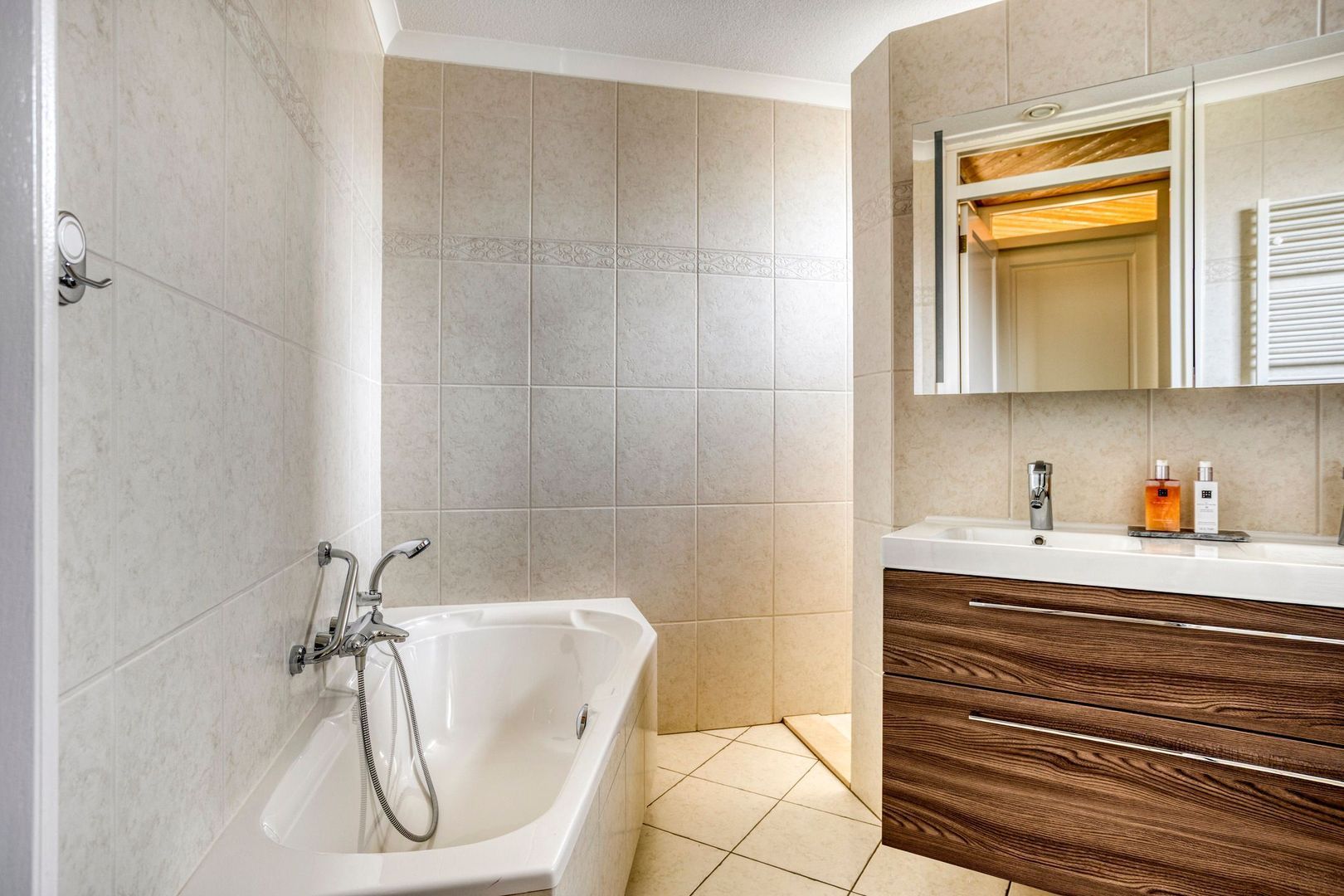 Harrie Schoutenstraat 6, Geffen foto-23