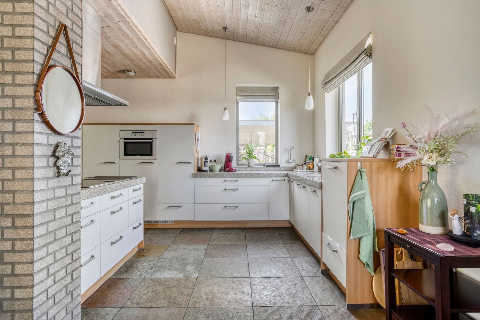 Harrie Schoutenstraat 6, Geffen foto-2