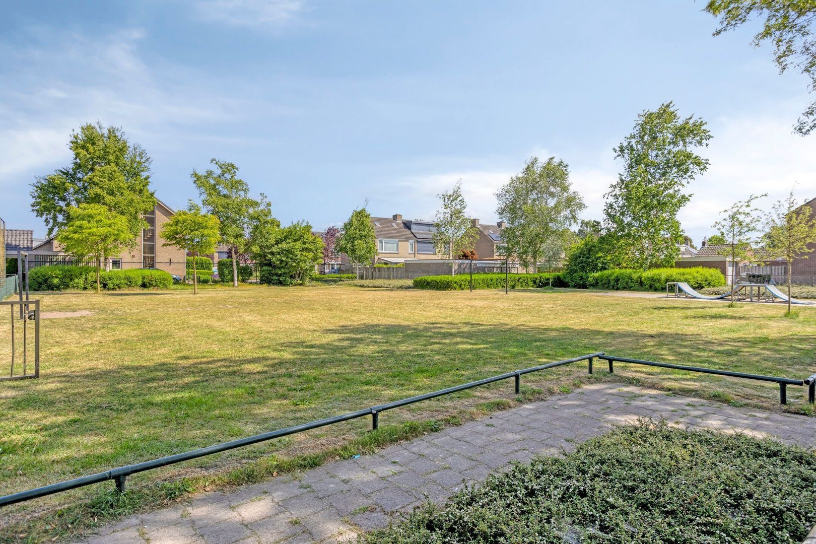 Harrie Schoutenstraat 6, Geffen foto-52