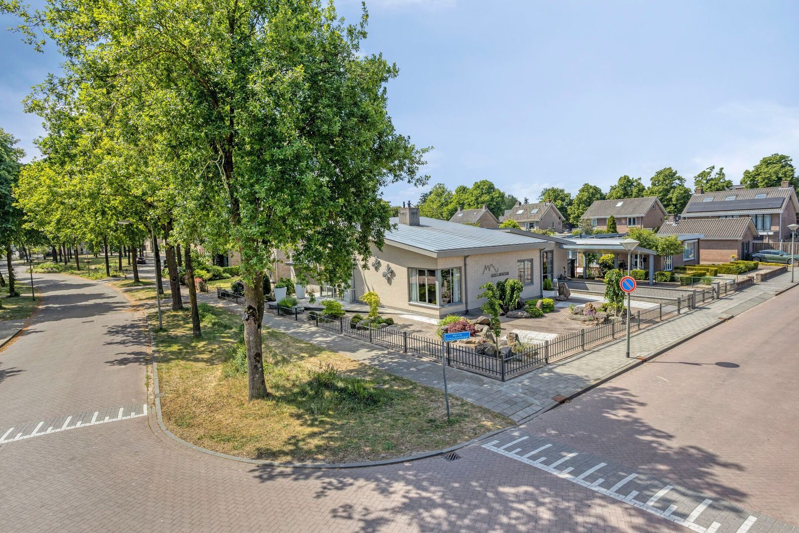 Harrie Schoutenstraat 6, Geffen foto-47