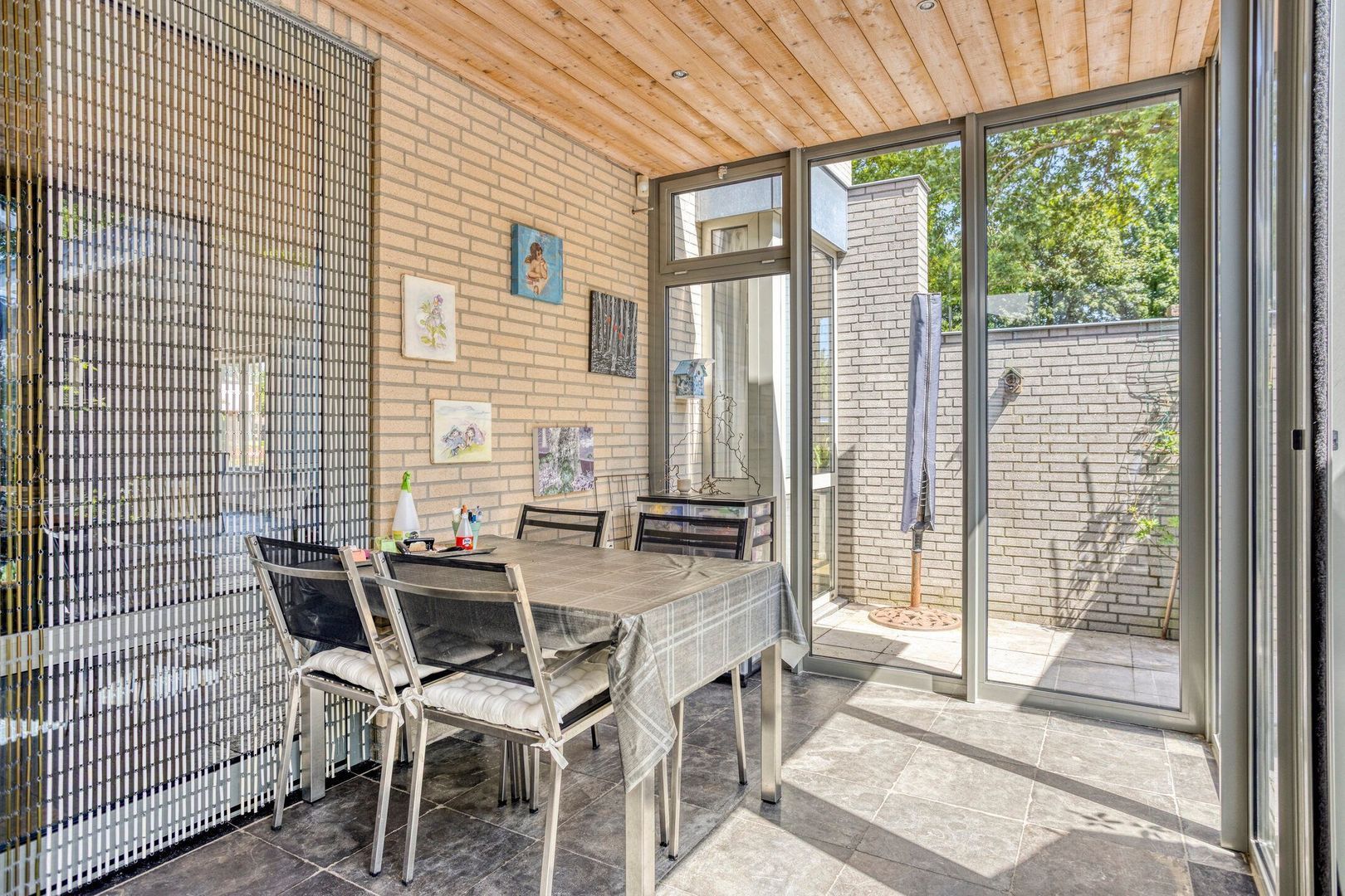 Harrie Schoutenstraat 6, Geffen foto-13