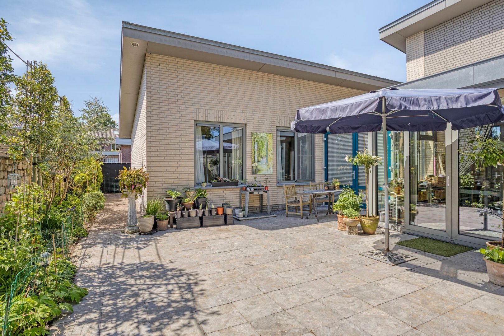 Harrie Schoutenstraat 6, Geffen foto-39