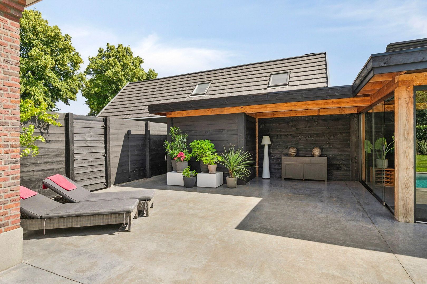 Achter-Oventje 2 a, Zeeland foto-44