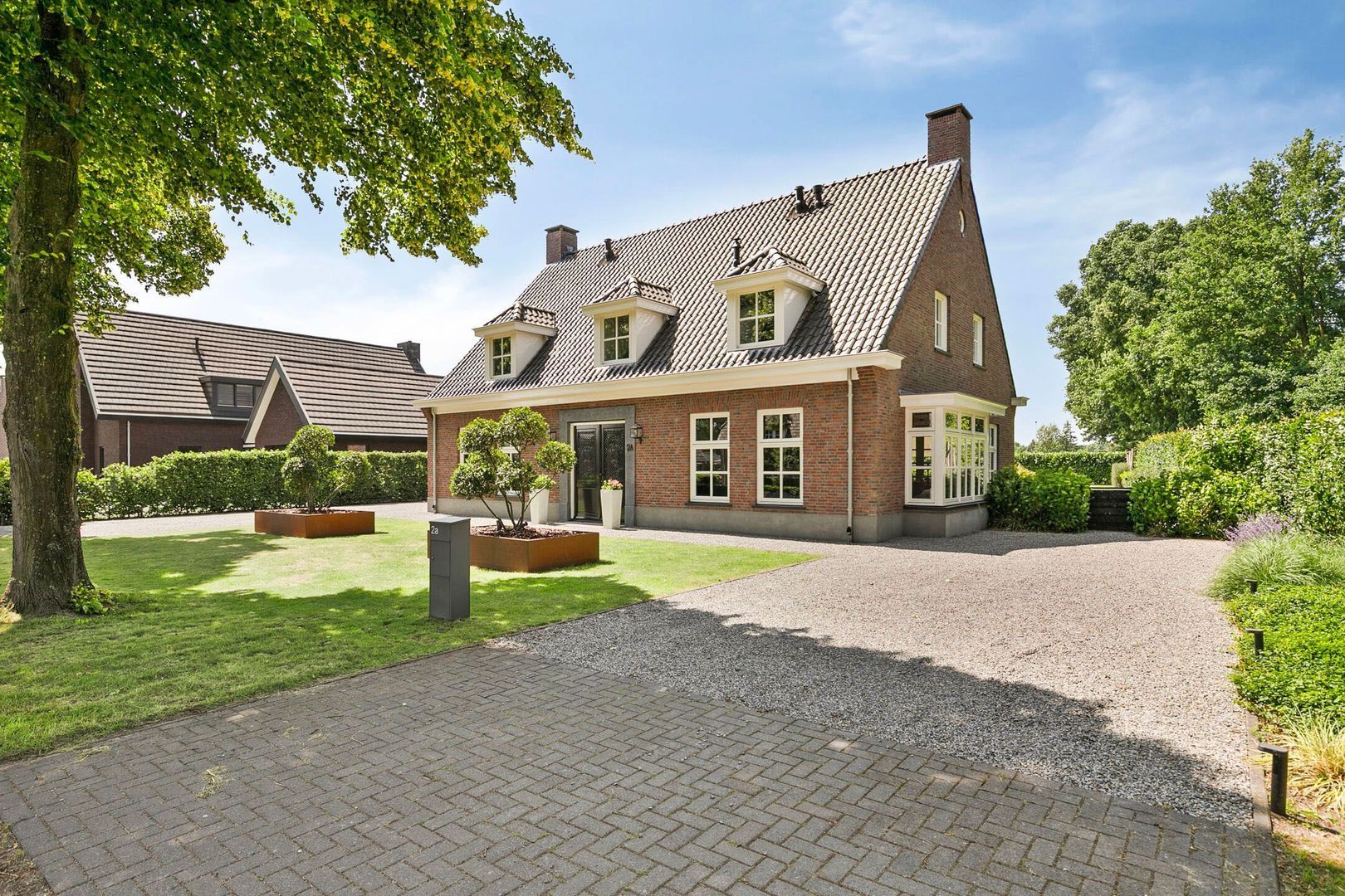 Achter-Oventje 2 a, Zeeland foto-4