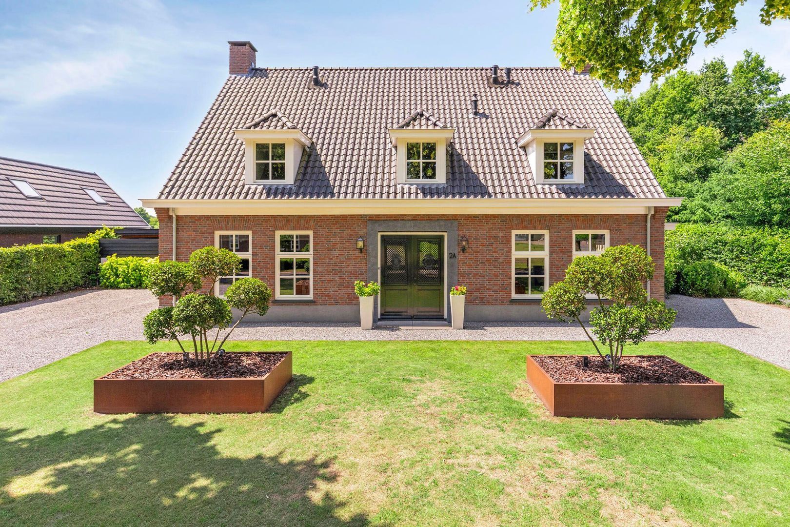 Achter-Oventje 2 a, Zeeland foto-1