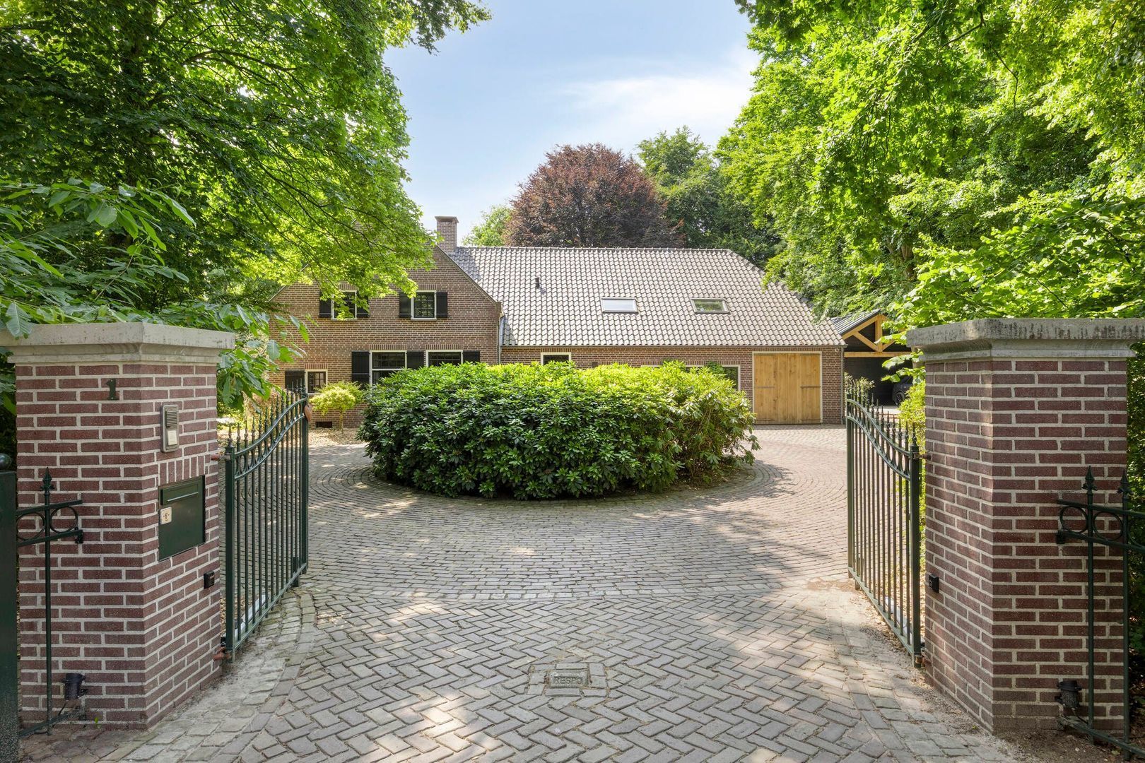 Schansweg 1, Uden foto-3