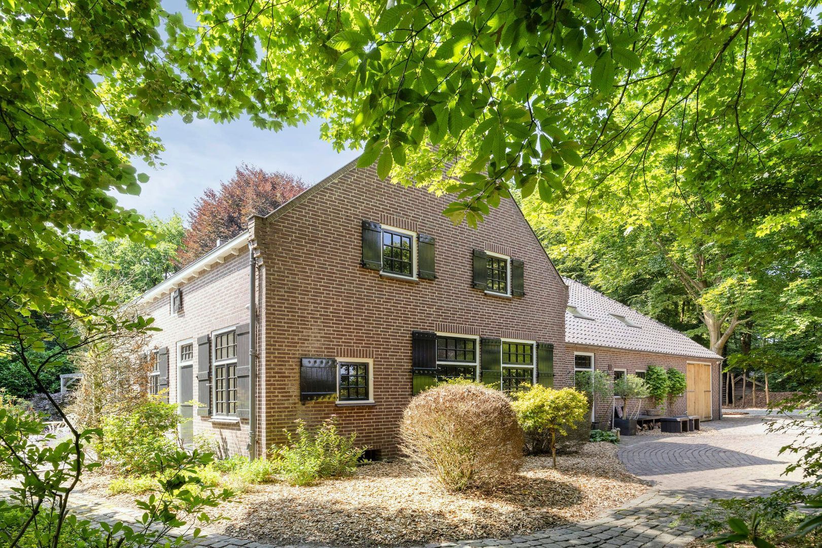 Schansweg 1, Uden foto-4