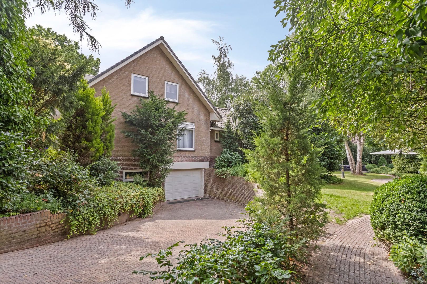 Artillerieweg 13, Uden foto-7