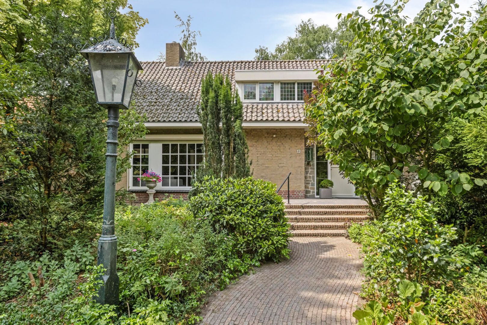 Artillerieweg 13, Uden foto-5