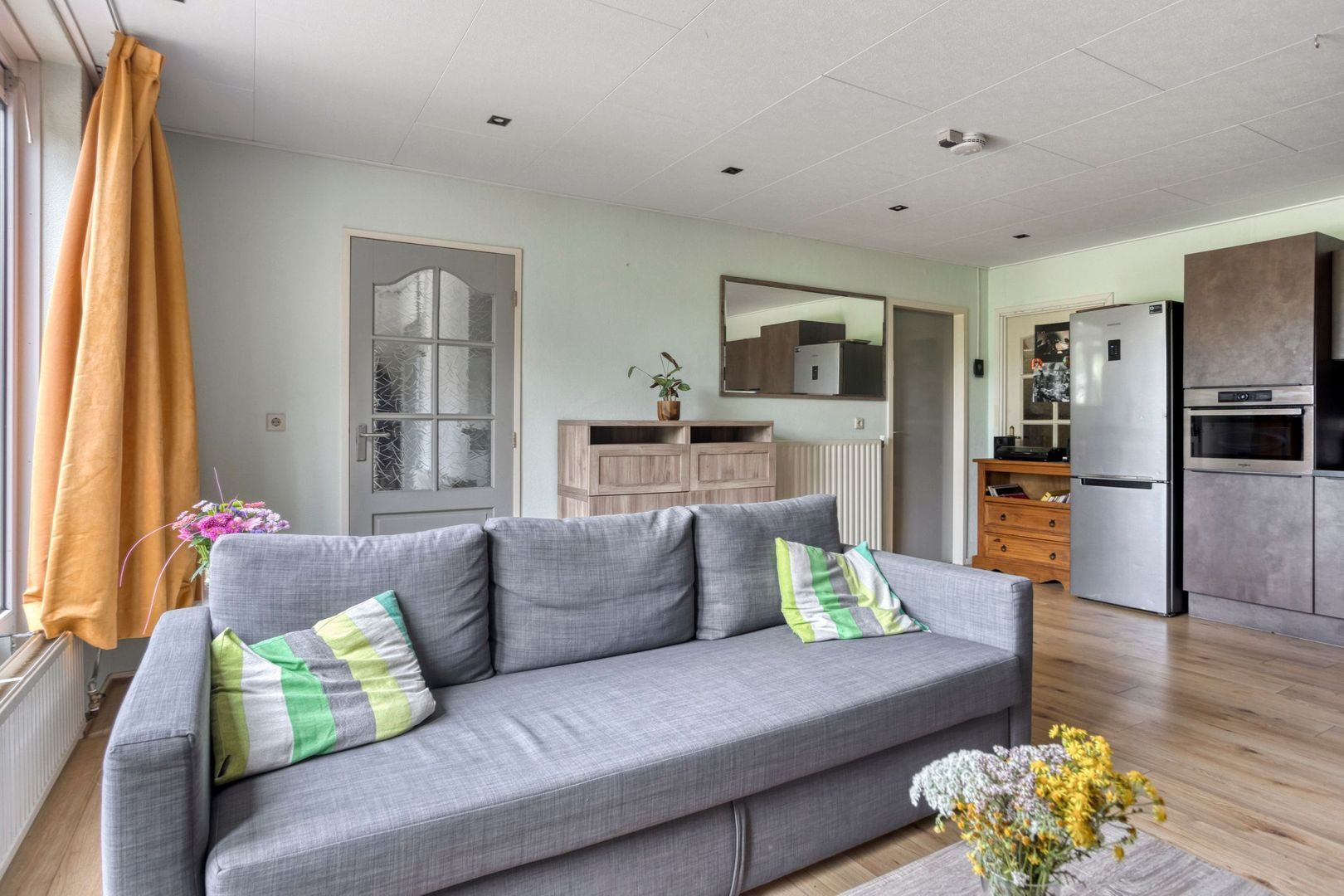 Oosterheidestraat 23, Odiliapeel foto-42