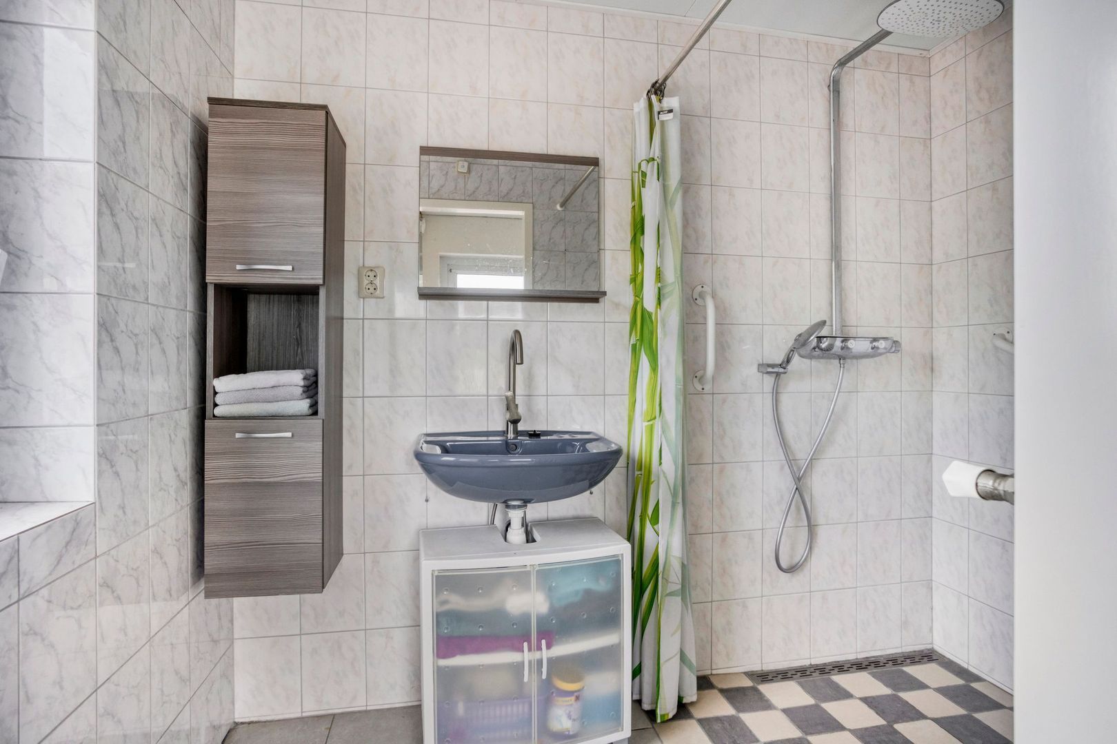 Oosterheidestraat 23, Odiliapeel foto-45