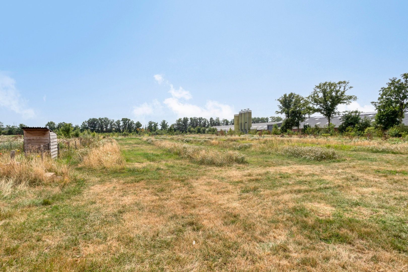 Oosterheidestraat 23, Odiliapeel foto-56