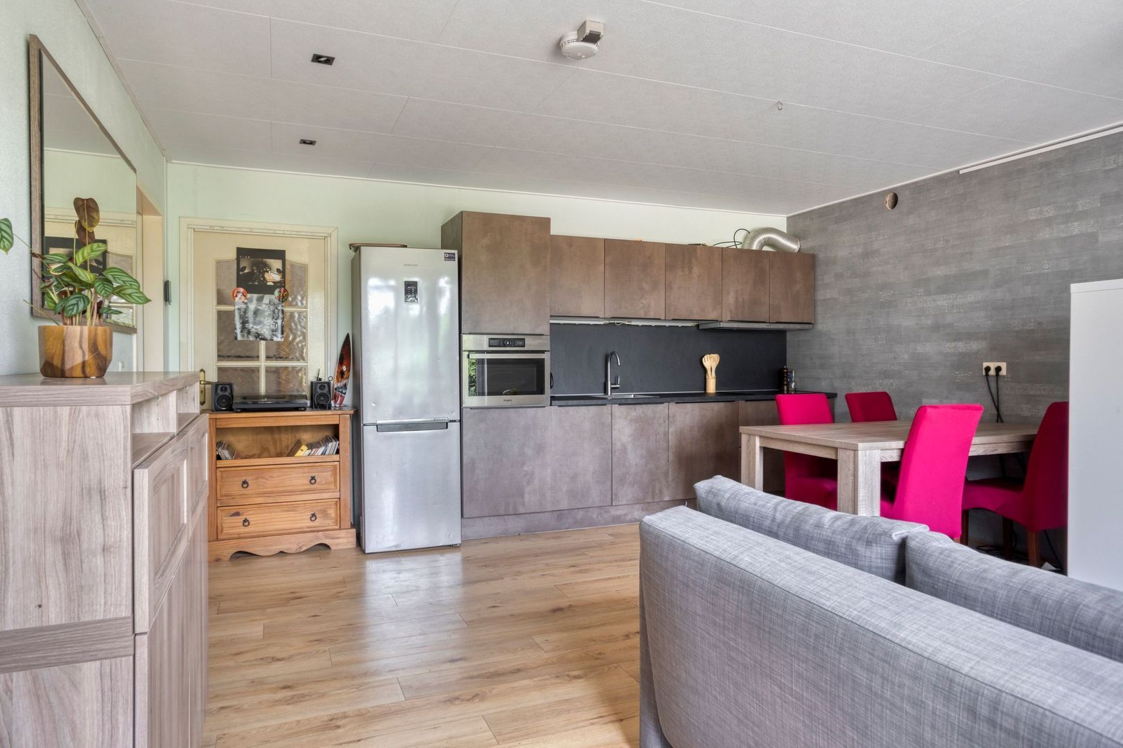 Oosterheidestraat 23, Odiliapeel foto-38