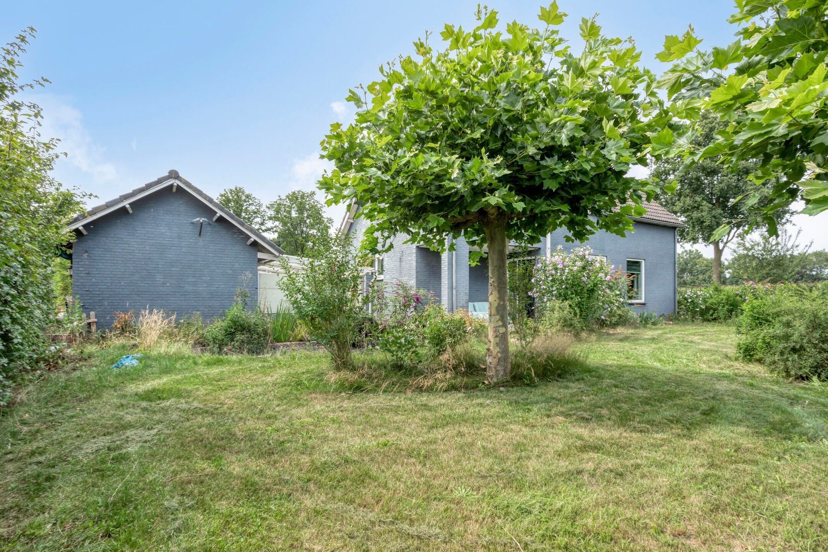 Oosterheidestraat 23, Odiliapeel foto-60