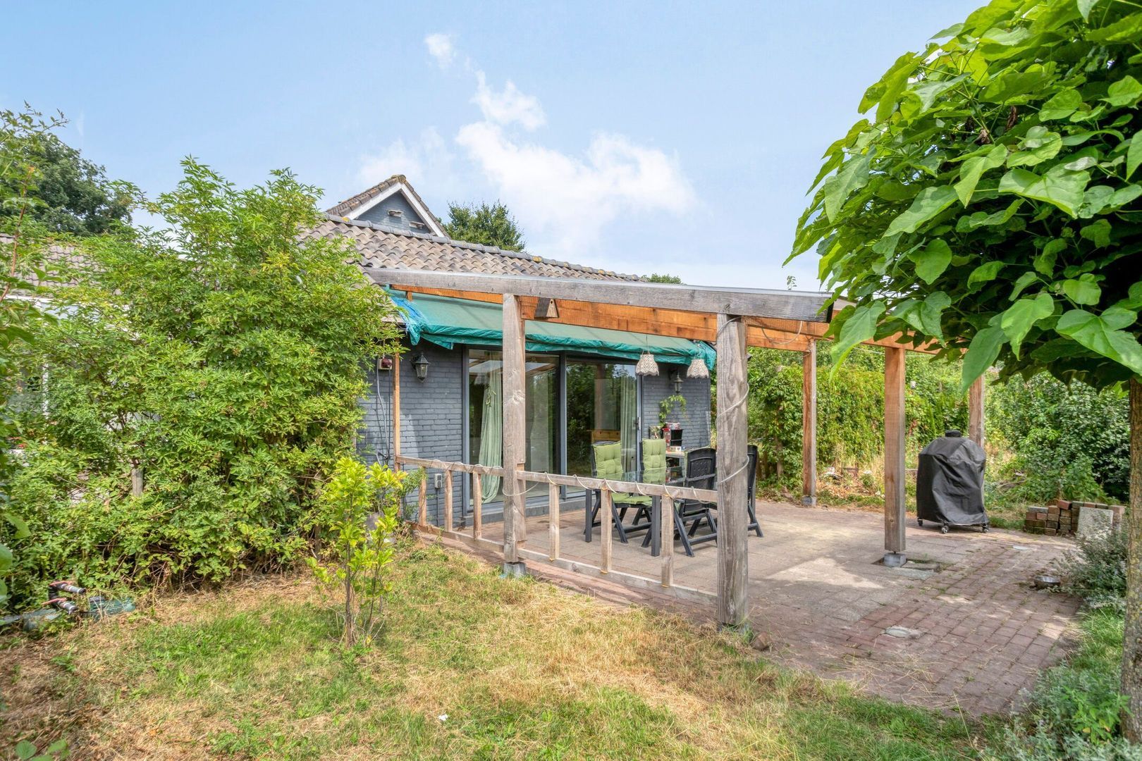 Oosterheidestraat 23, Odiliapeel foto-53