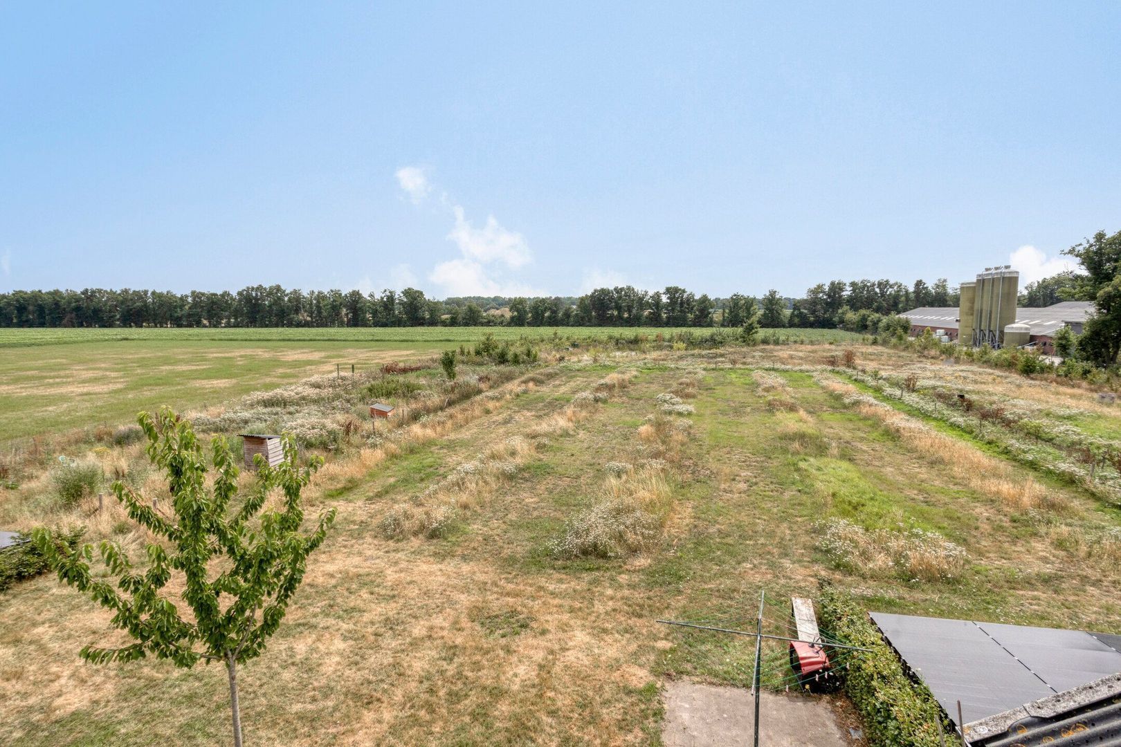 Oosterheidestraat 23, Odiliapeel foto-55