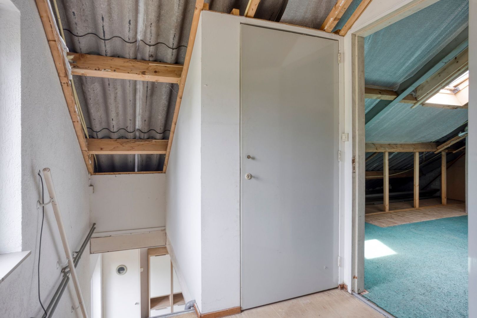 Oosterheidestraat 23, Odiliapeel foto-46