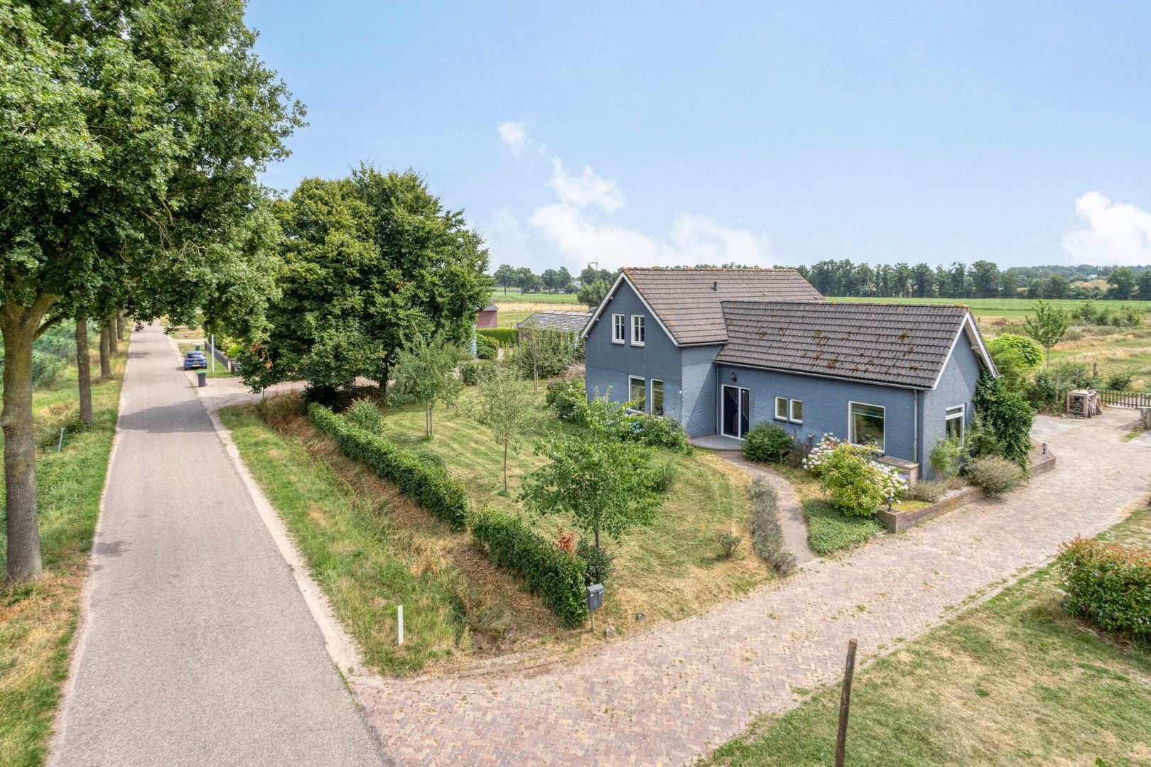 Oosterheidestraat 23, Odiliapeel foto-0