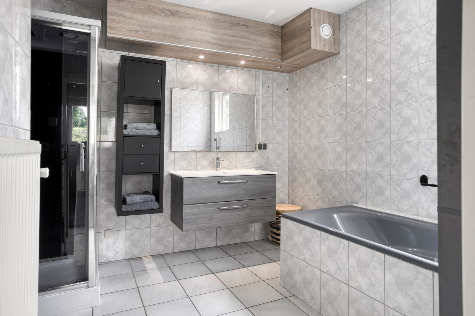 Oosterheidestraat 23, Odiliapeel foto-17