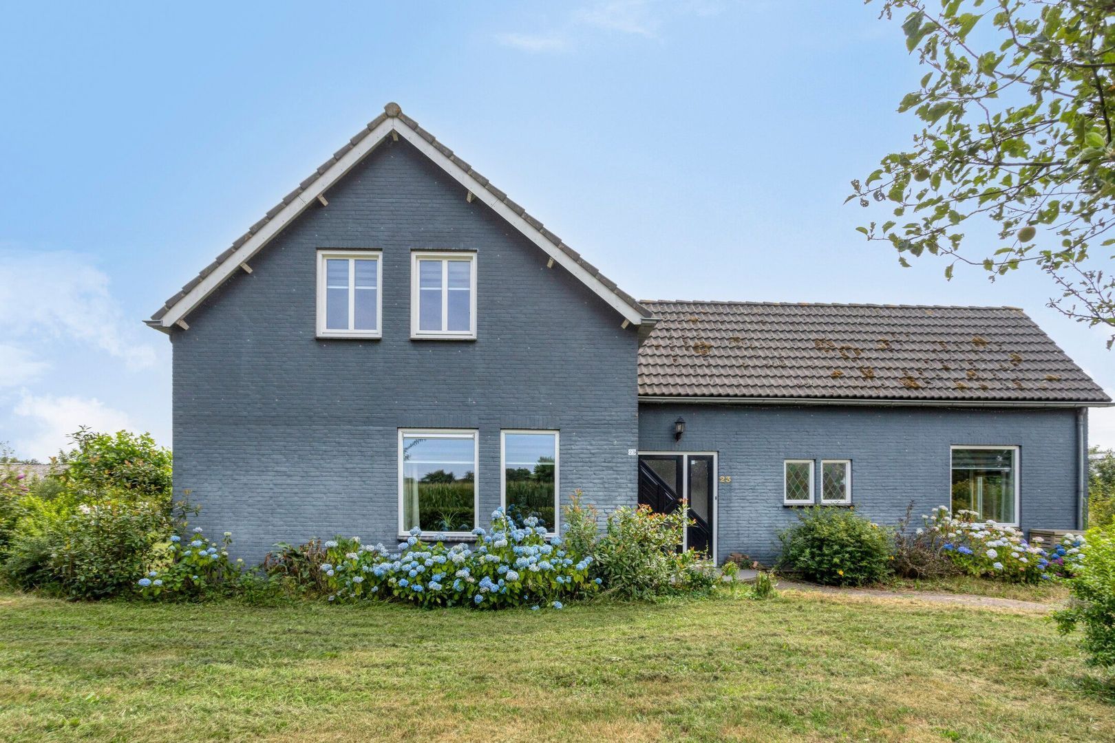 Oosterheidestraat 23, Odiliapeel foto-63