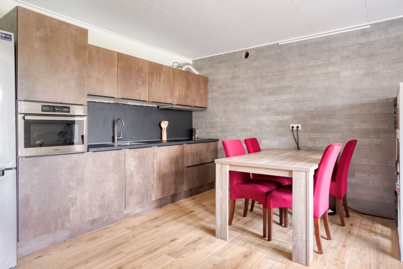 Oosterheidestraat 23, Odiliapeel foto-39