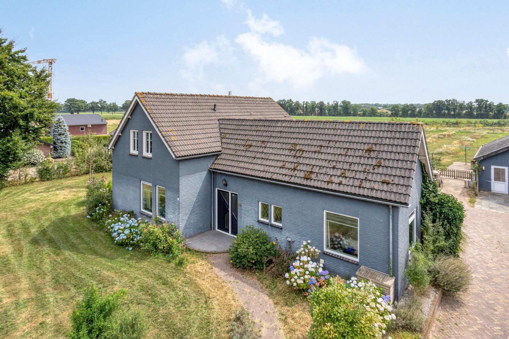 Oosterheidestraat 23, Odiliapeel foto-64