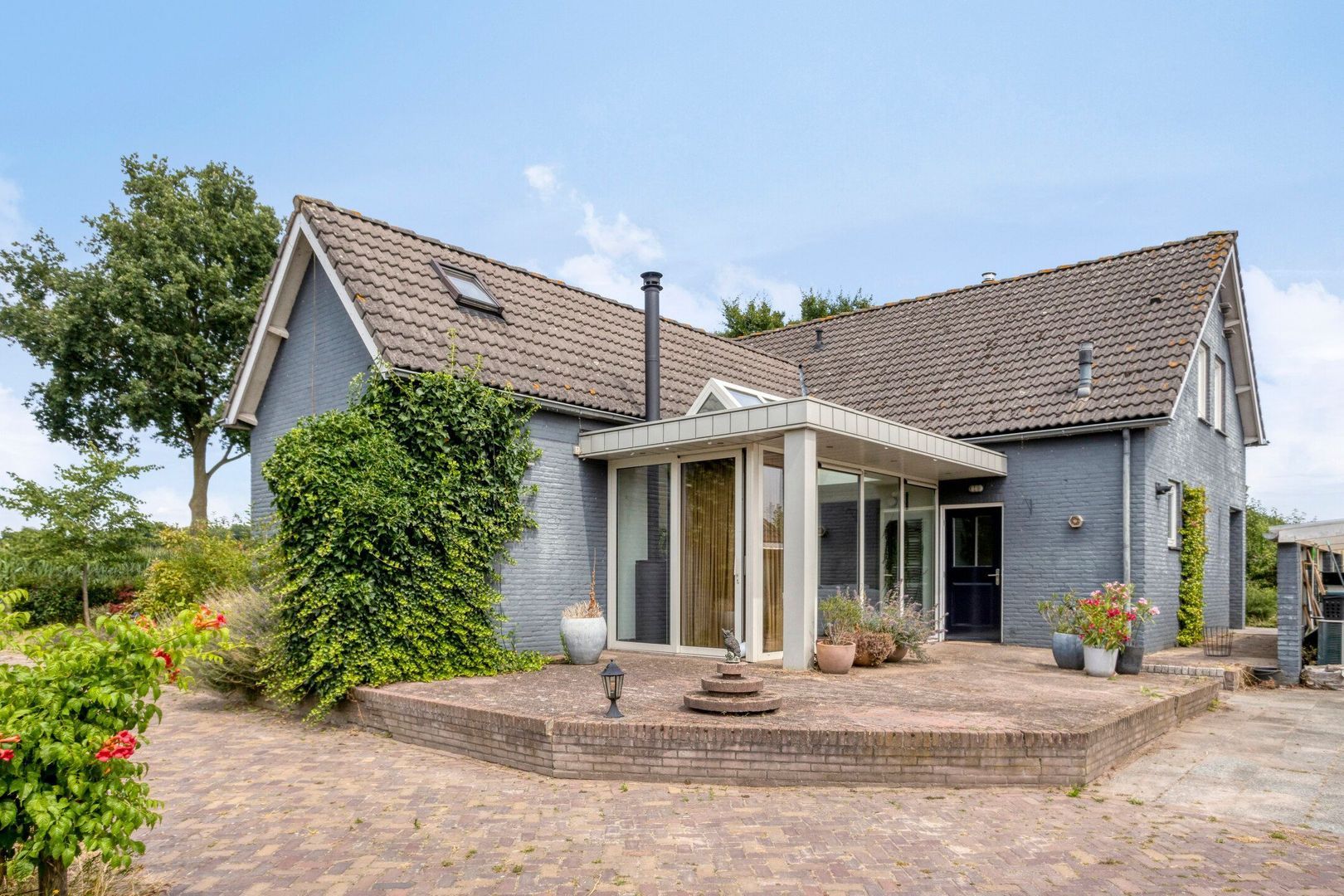 Oosterheidestraat 23, Odiliapeel foto-66