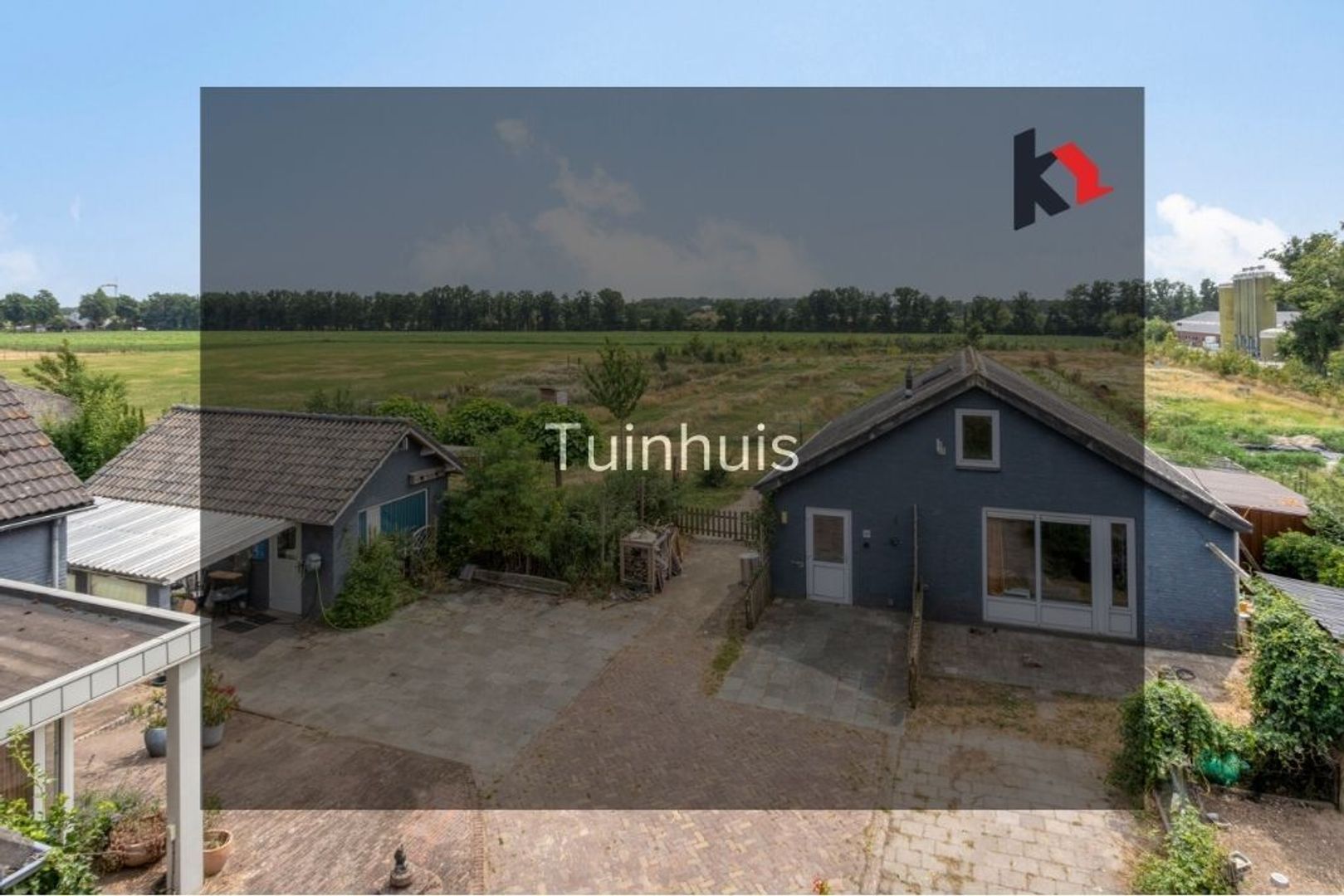 Oosterheidestraat 23, Odiliapeel foto-48