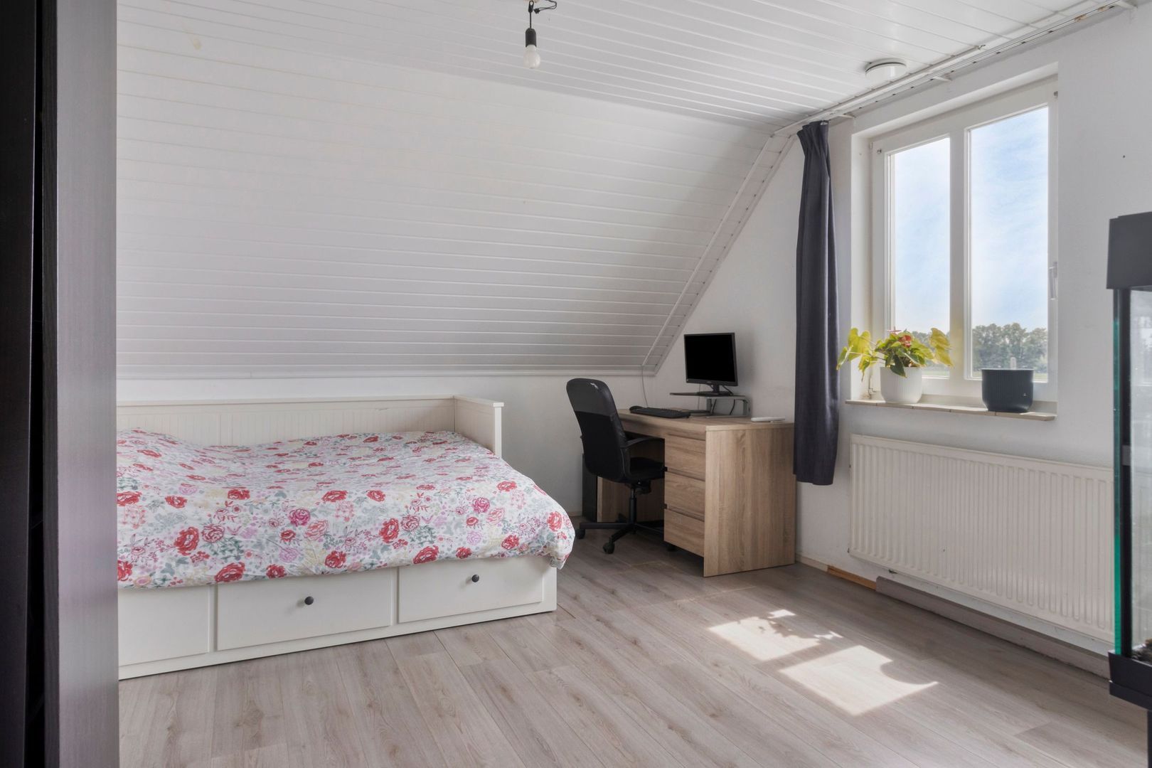 Oosterheidestraat 23, Odiliapeel foto-34