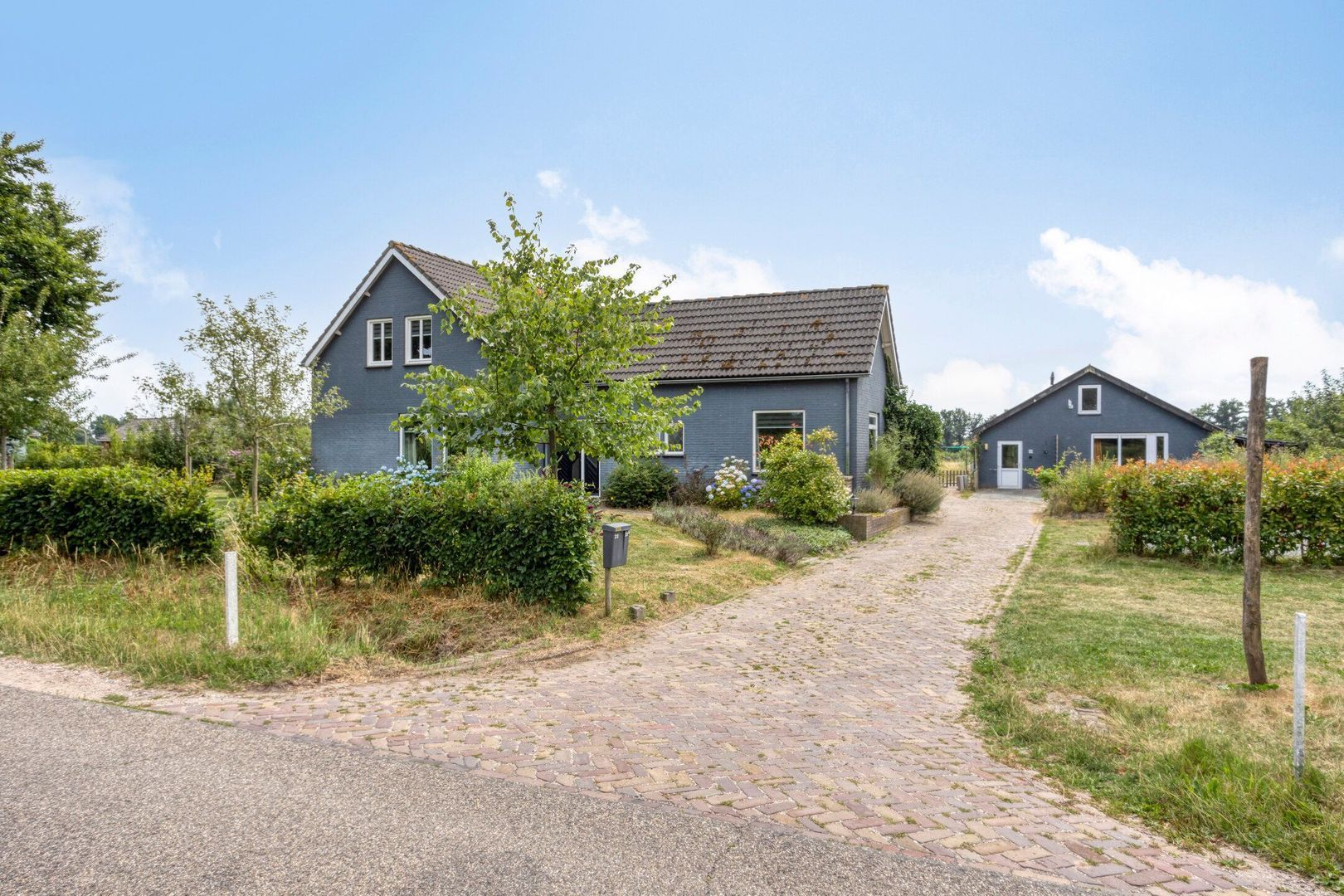 Oosterheidestraat 23, Odiliapeel foto-4