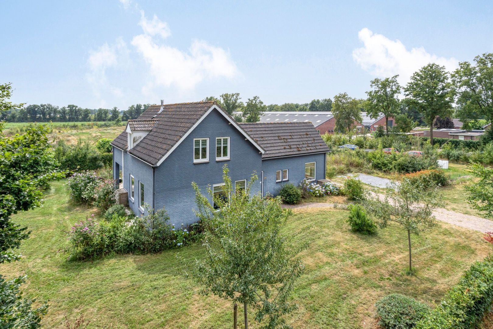 Oosterheidestraat 23, Odiliapeel foto-58