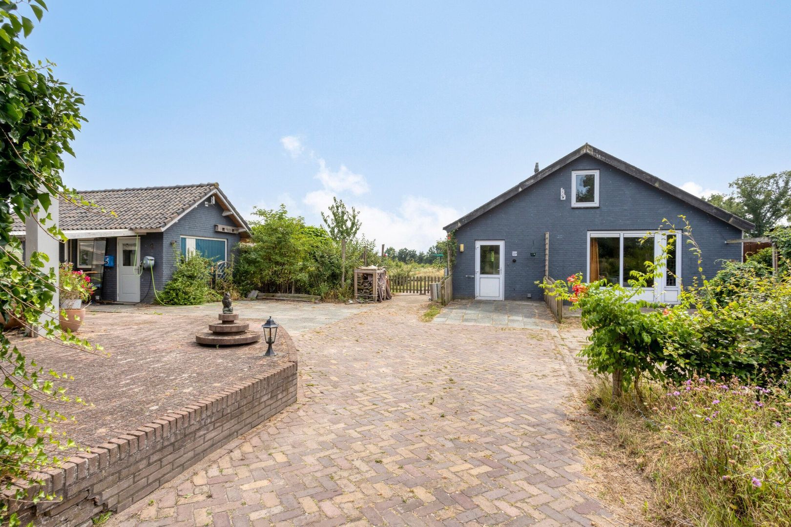 Oosterheidestraat 23, Odiliapeel foto-67