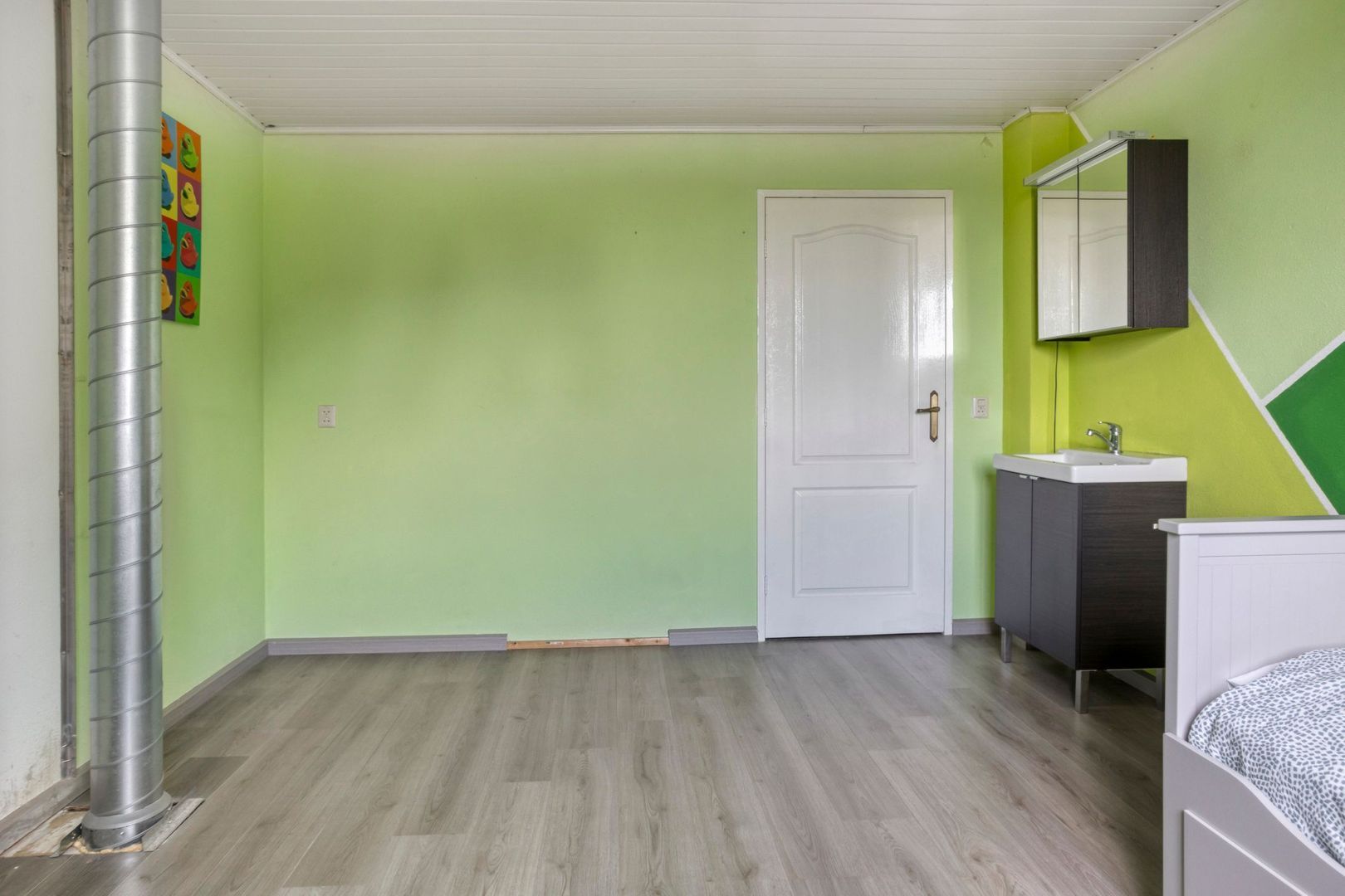 Oosterheidestraat 23, Odiliapeel foto-33