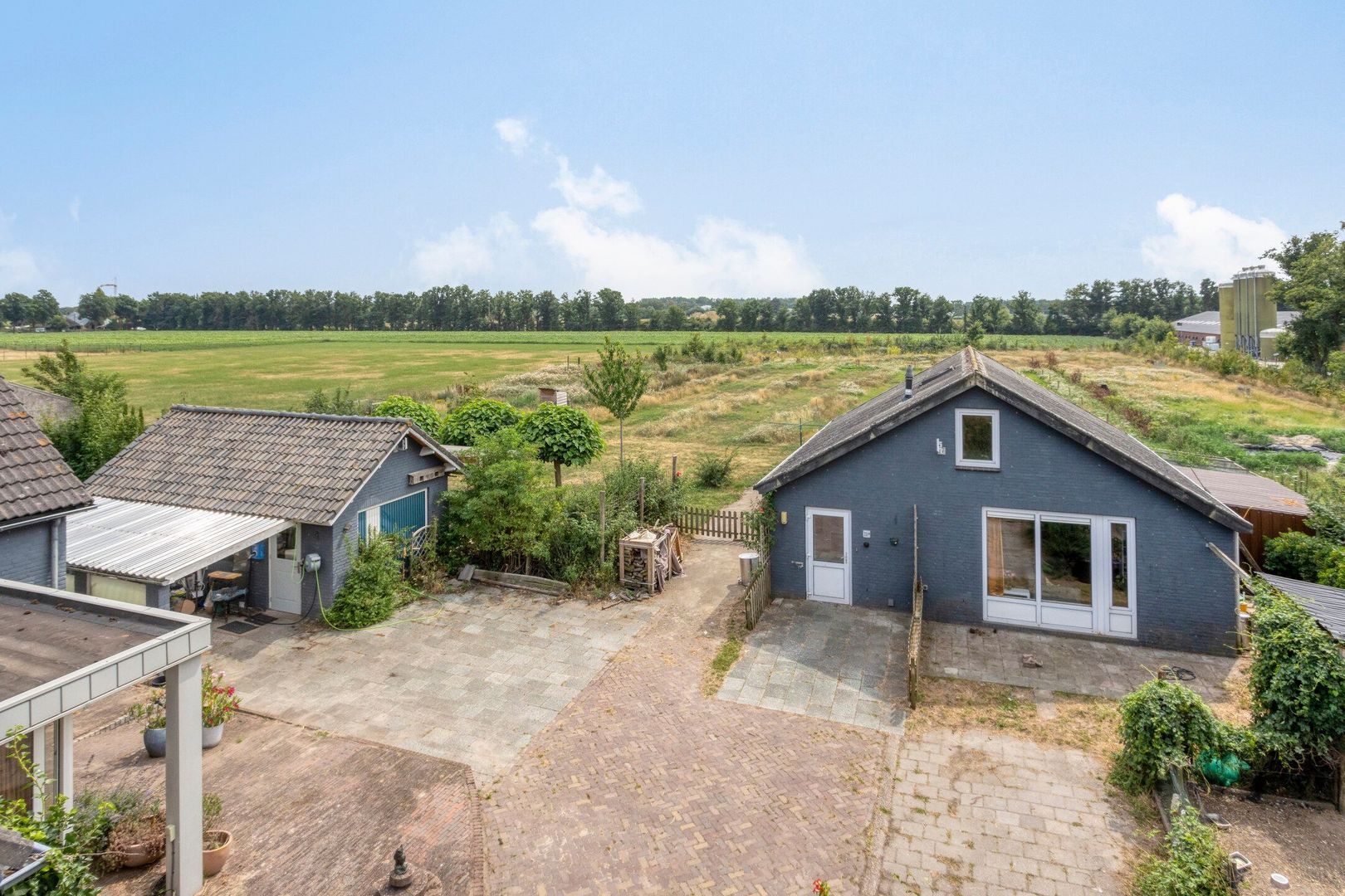 Oosterheidestraat 23, Odiliapeel foto-3