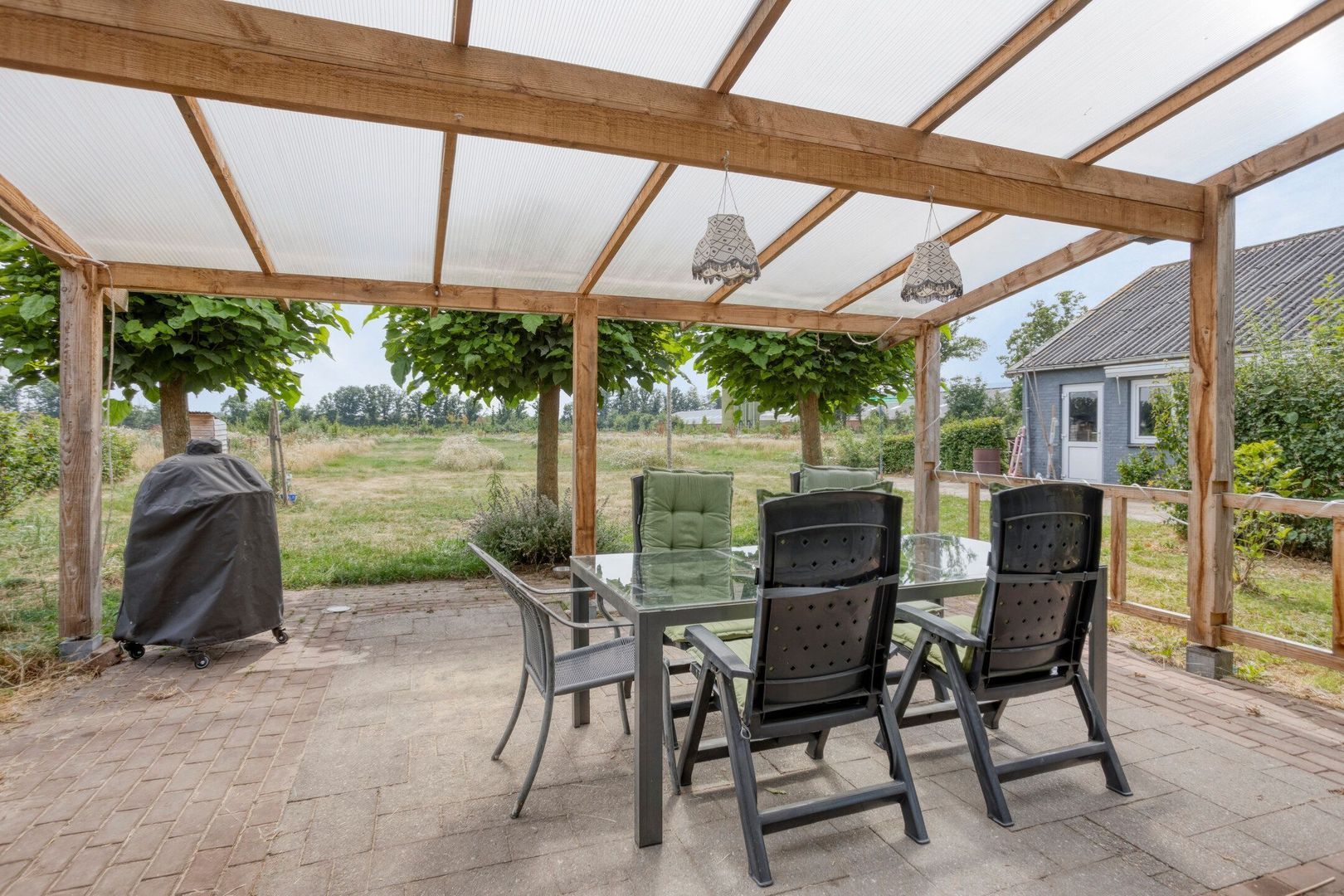 Oosterheidestraat 23, Odiliapeel foto-52