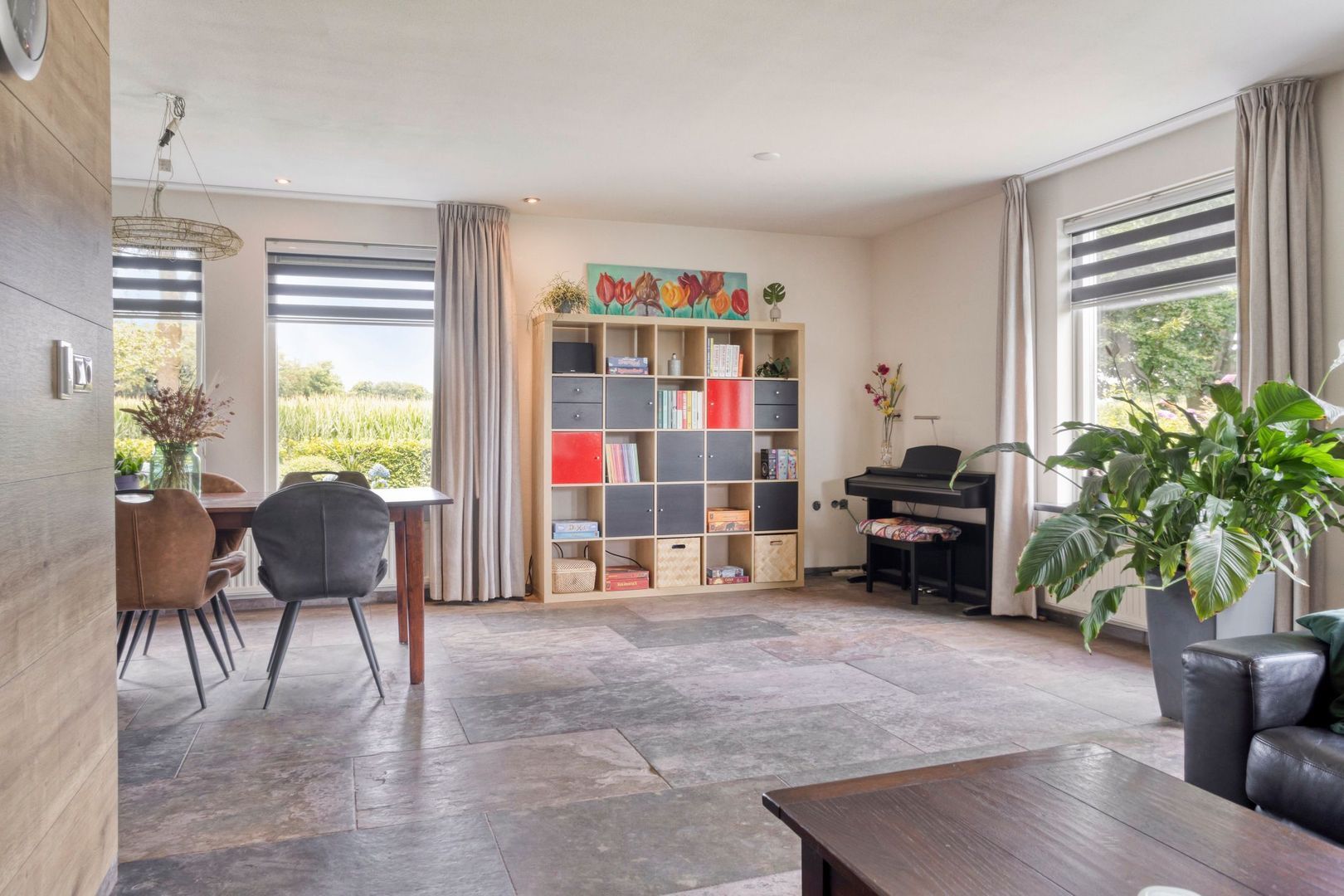 Oosterheidestraat 23, Odiliapeel foto-14