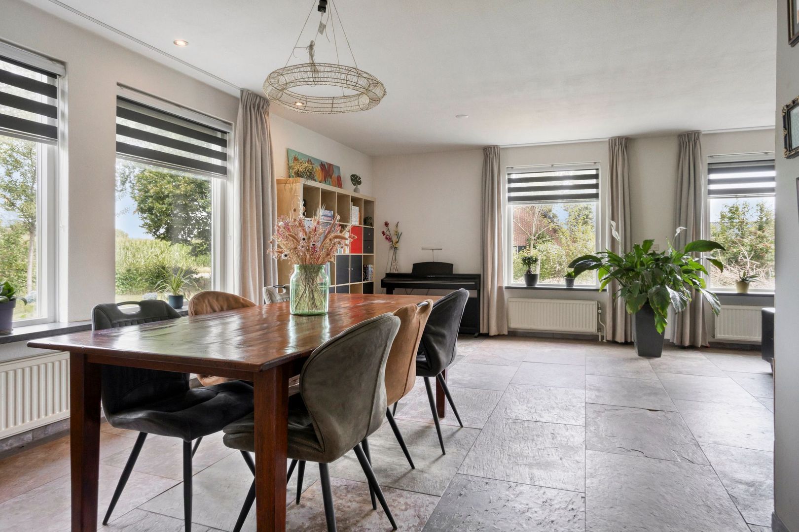 Oosterheidestraat 23, Odiliapeel foto-11