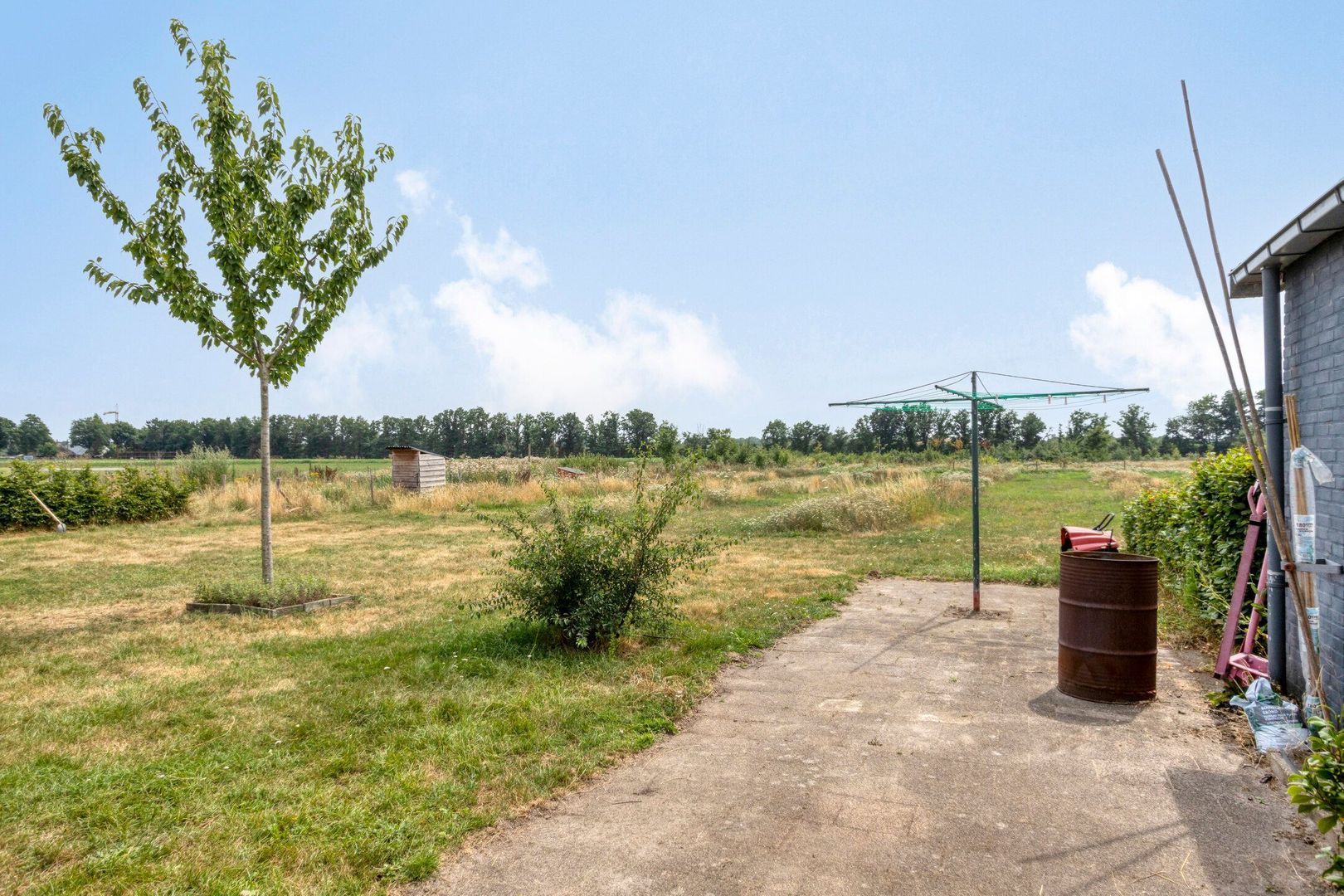 Oosterheidestraat 23, Odiliapeel foto-54