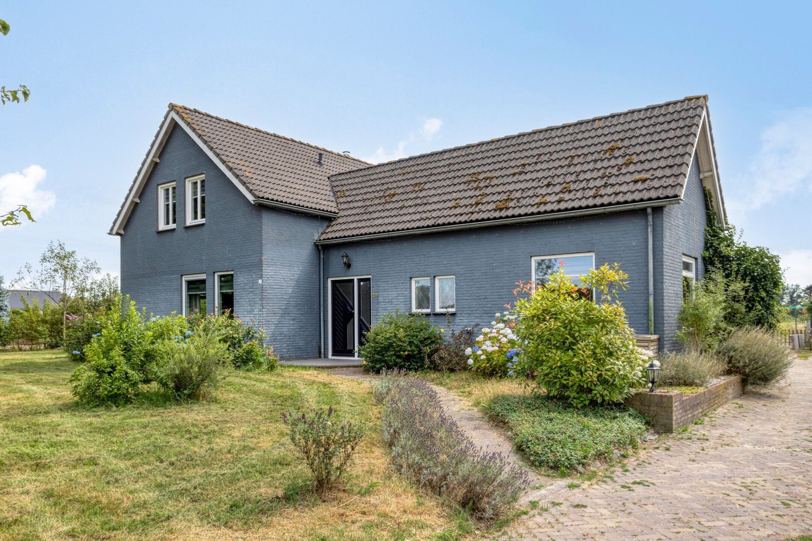 Oosterheidestraat 23, Odiliapeel foto-62