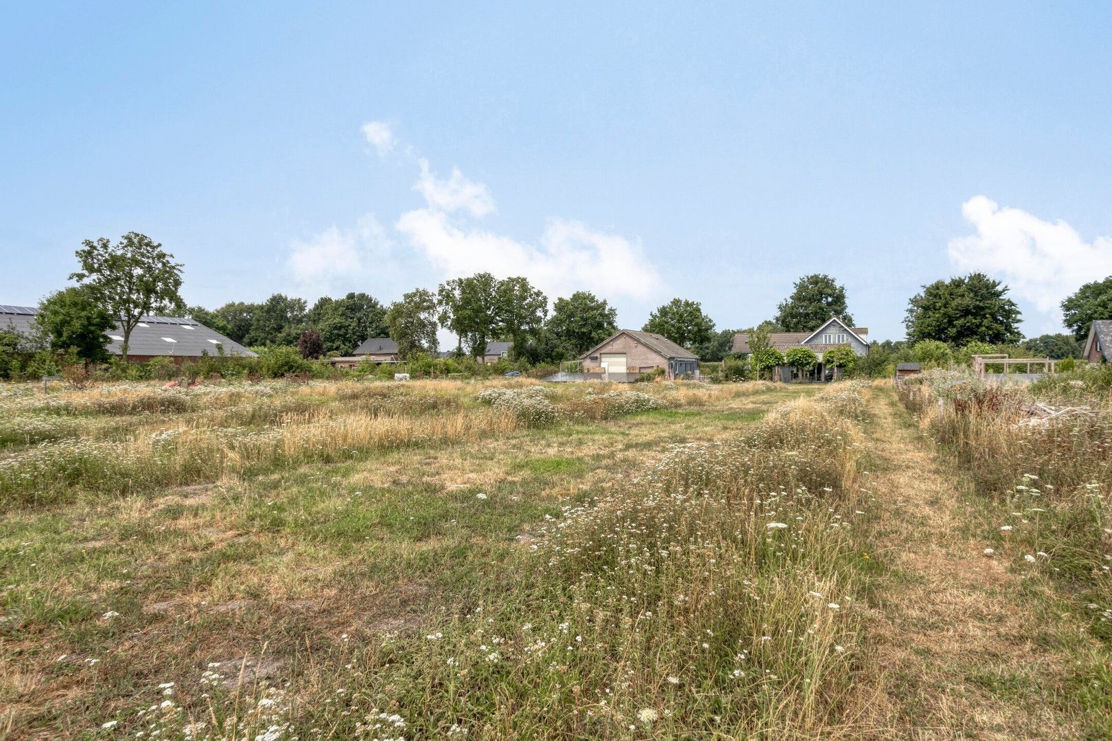 Oosterheidestraat 23, Odiliapeel foto-57