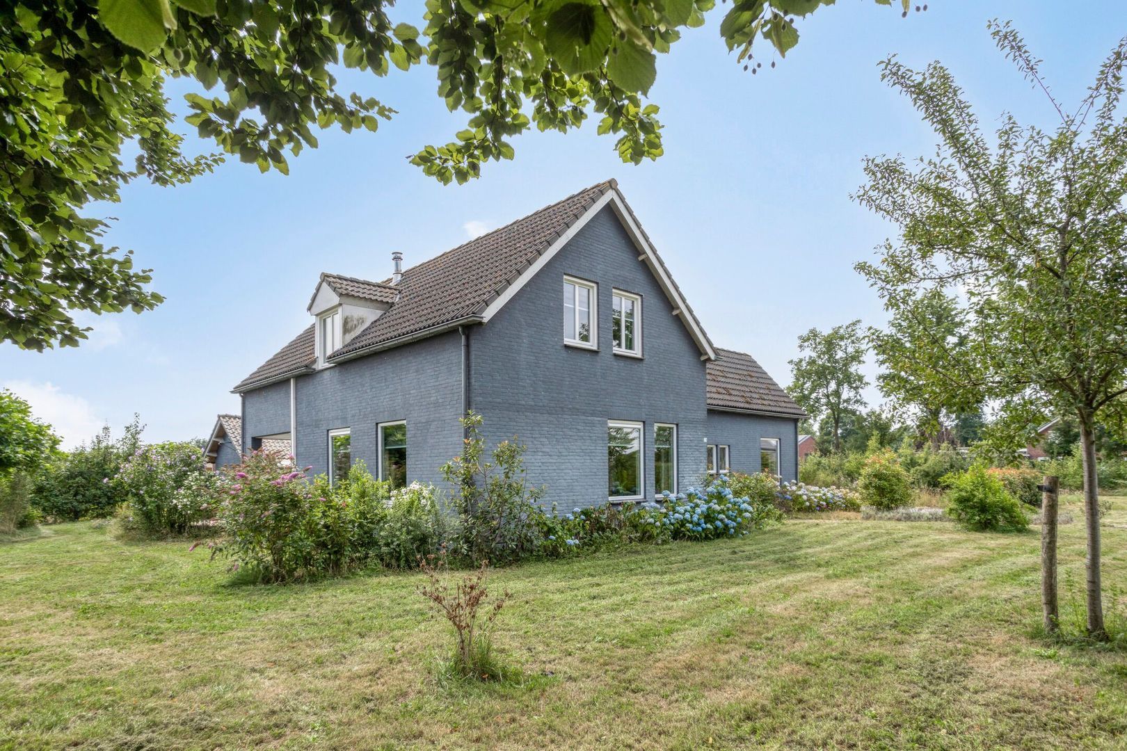 Oosterheidestraat 23, Odiliapeel foto-59