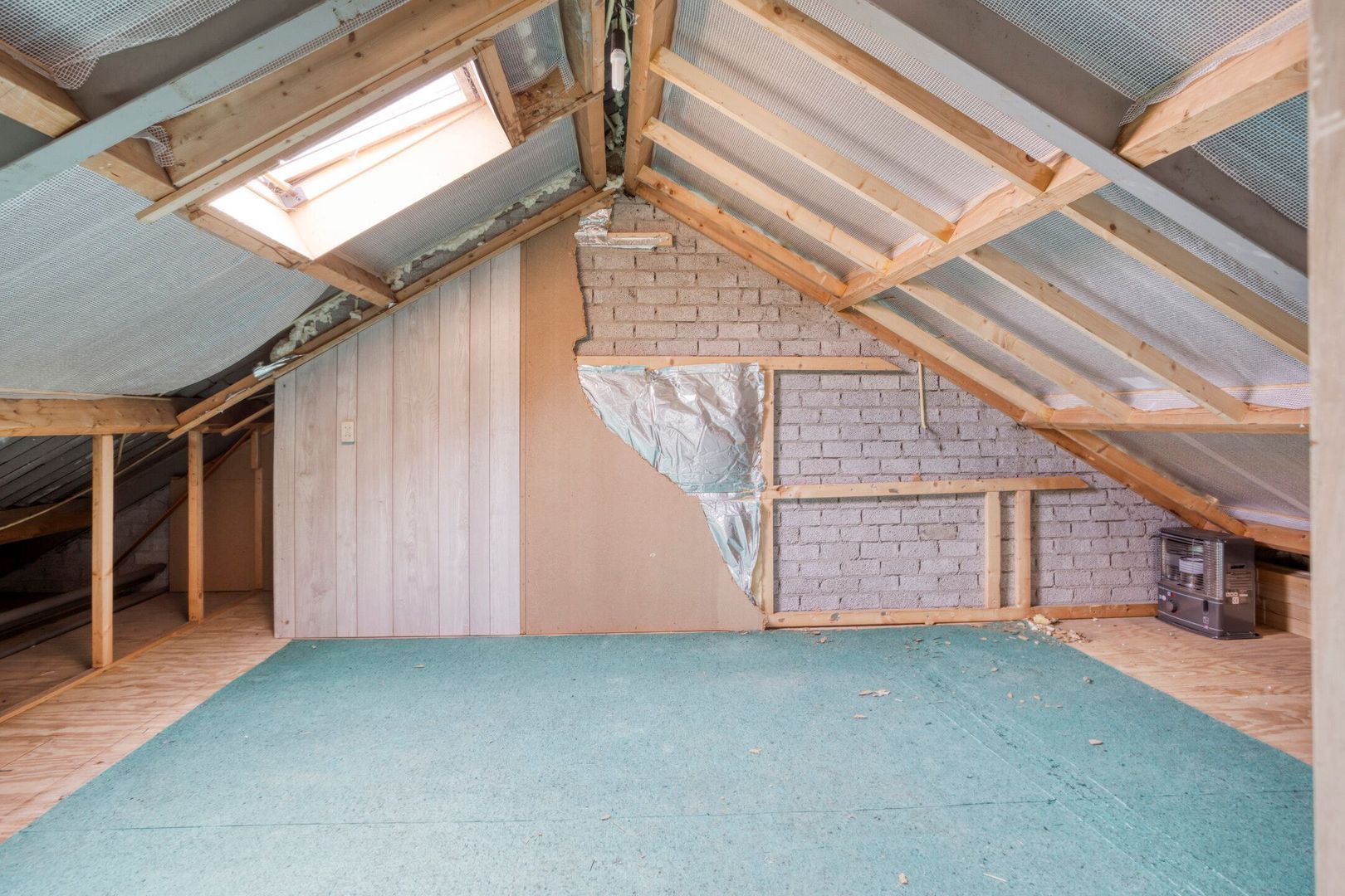 Oosterheidestraat 23, Odiliapeel foto-47